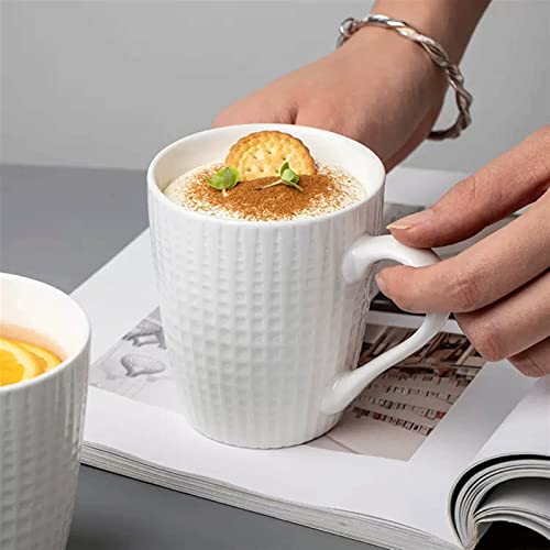 Tazas de café cómodas que solucionan tus desayunos en el hogar 7