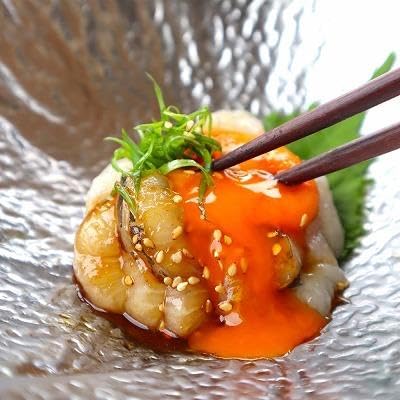 本格熟成 蒲焼かないうなぎ[龍鰻ユッケ1個]