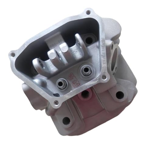Culasse MZ360 de haute précision pour moteur 12 CV EF6600