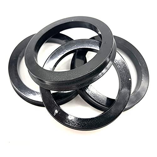 HIXISTO, Anelli di Centraggio Auto Colletto