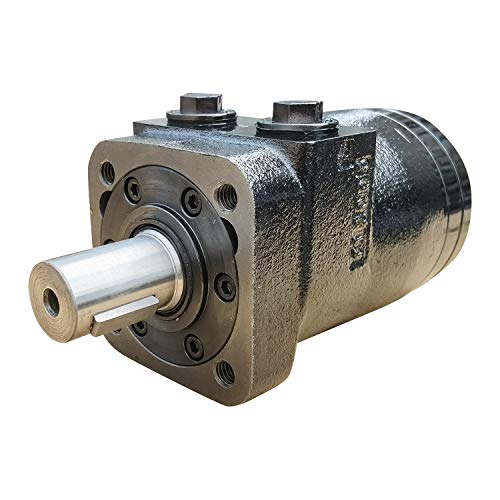 Image of Cycloid Motor BE0100FP100AAAA Replacement TB0100FP100AAAA TE0100FP100AAAA 101-1003 101-1099 101-1551 MG061310AAAA MF061310AAAA 151-2123 151-7023 151-2423 BMPH-100-H4-K-P 255100F3010AAAA