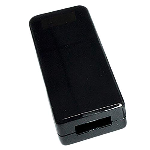 Caja plástica para USB tipo stick miniatura 3