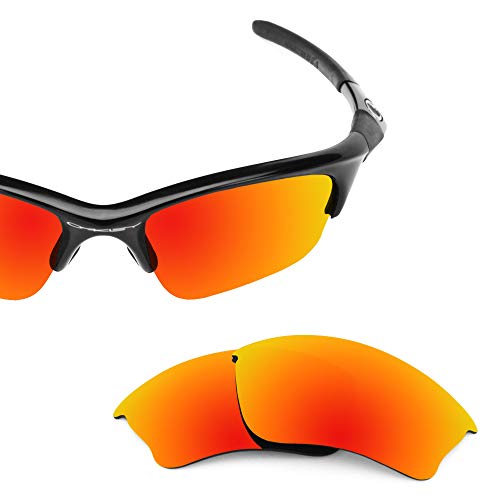 Image of Revant Replacement Lenses for Oakley Half Jacket XLJ Sunglasses
