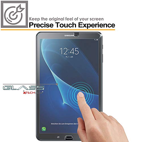 TECHGEAR Vetro Antiriflesso Compatibile con