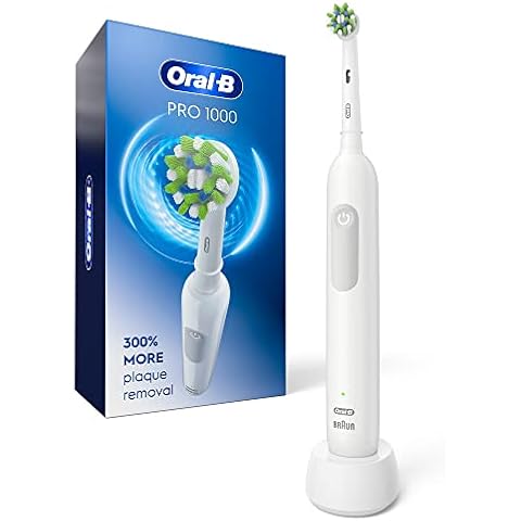 Oral-B Pro 1000 Electric Toothbrush Cover