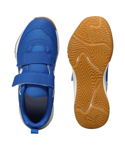 Image of Puma | Varion II Youth Indoor Shoes