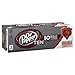 Dr Pepper Soda 12 X 12 Fl Oz (Pack of 4) (Ten)