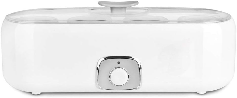 Household multi-function automatic yogurt steel inner rice wine natto fermentation machine