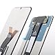 YHX-OU 6.74’’ Schwarz Display Für Xiaomi Redmi 13C 23100RN82L, 23106RN0DA, 23108RN04Y 2311DRN14I LCD Display Touchscreen Bildschirm Glas Digitizer Assembly mit Werkzeug+ 1 Stück Schutzfolie