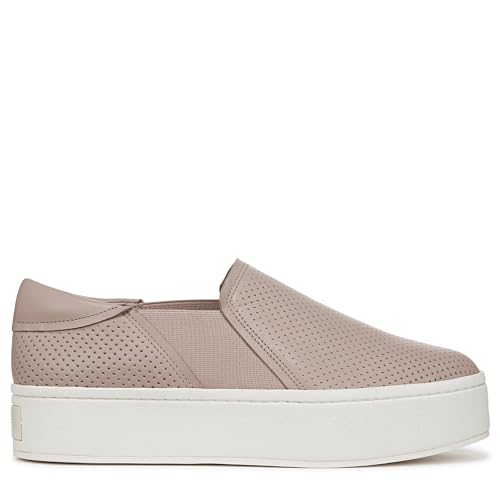 Image of Vince Women's Warren Platform Slip-On Sneaker