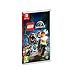 Switch Lego Jurassic World - Nintendo Switch