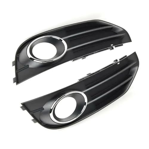 Cache antibrouillard gauche Audi A4 B8 grille de remplacement 2009-2015