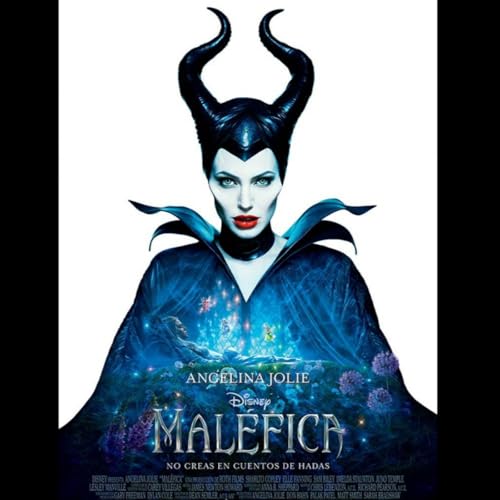 Peticiones Oyentes - Mal&eacute;fica - 2014