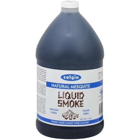 Colgin Mesquite Gallon, 128-Ounce Cover