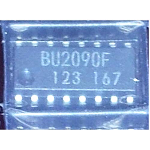 20pcs/lot BU2090F BU2090: Amazon.com: Industrial & Scientific