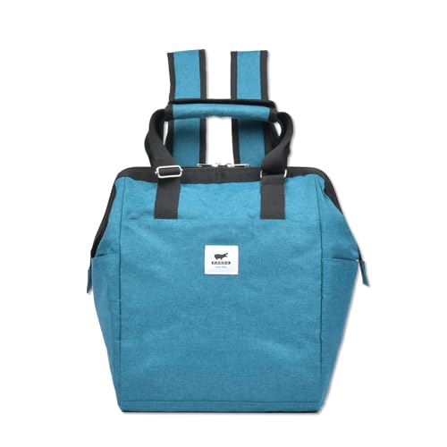 [KABAG] mini3 �J�o�b�O �~�j 3 �ۗ�ۉ��@�\ �G�R�o�b�O �}�C�o�b�O �܂肽���ݎ��[ (�u���[)