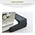 HIFROM Air Conditioner Window Seal,Soundproofing Door Seal,Window Weather Stripping Seal?Foam Insulation Tape Adhesive,High Density Foam Tape (2Rolls 1/2"W X 1/4"T X 16.5ft)