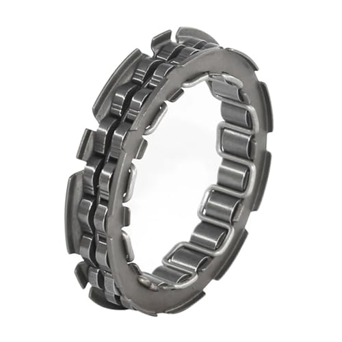 Embrague Sprague de arranque reforzado para modelos 2002-2005 con rodamiento unidireccional