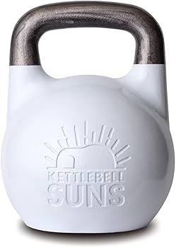 Amazon | ケトルべル・サンズ(Kettlebell Suns) コンペティション