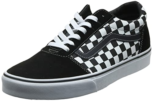 vans maschili
