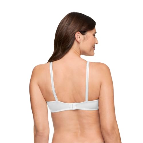 Image of Warner's Women's This Is Not A Bra Full-Coverage Underwire Bra