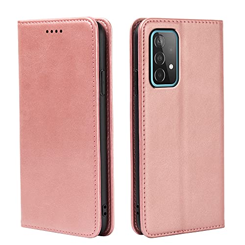 MYHY Flip Case Cover Bookstyle Shell for Oneplu Nord 2T 5G + 1Pcss Tempered Film Screen Protector Protection Film - Image 4