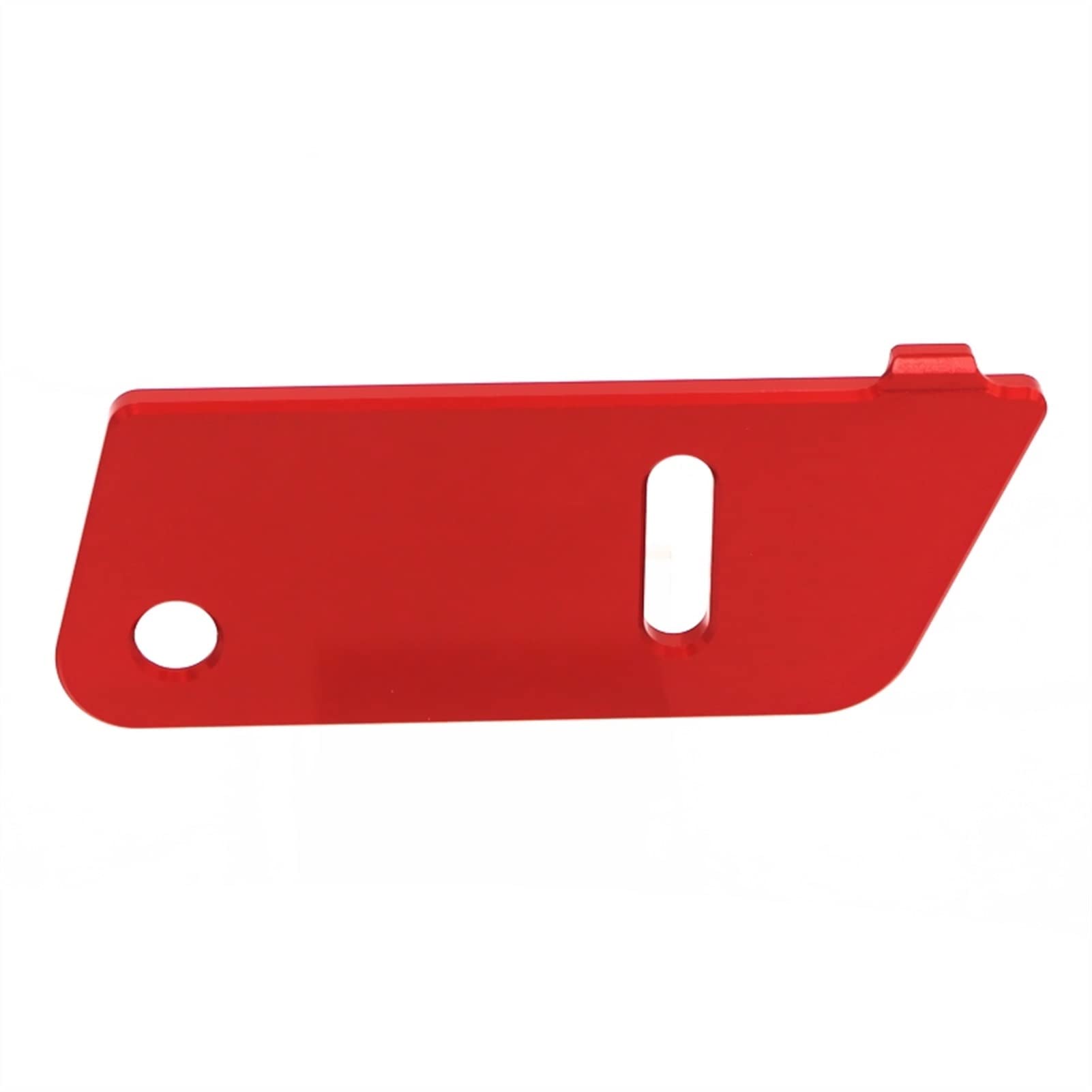 Coperchio serbatoio pompa freno posteriore LighTech per YAMAHA TRACER