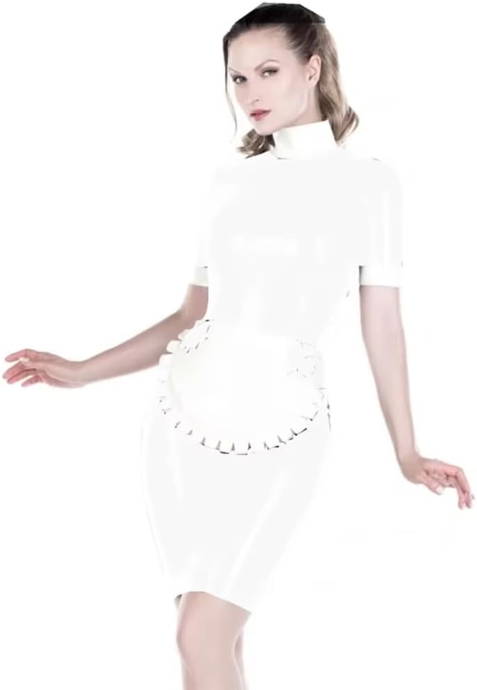 美品✨️ネイナ Neina パーティーワンピース 重ね レース フォーマル