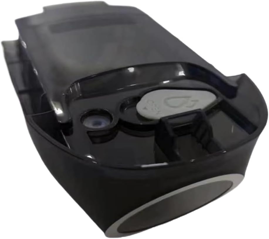 Vacuum Cleaner Vacuum Cleaner Clean Water Tank. Compatible for Eureka New400. Cordless Scrubber Mopper Accessories