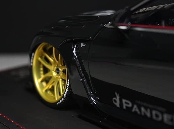 Amazon | △最後1台！限定品！▽品！GST 1/18 レクサス Lexus RCF