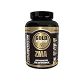 GoldNutrition ZMA - 90 caps.