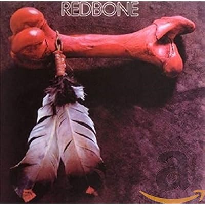 Redbone