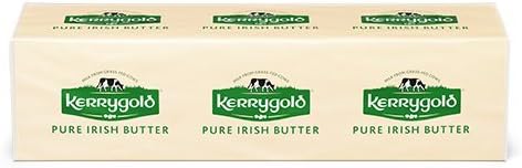 Amazon ピュア アイリッシュバター スティック Kerrgold ケリーゴールド バター 通販