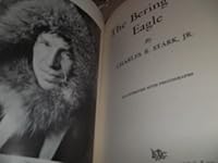 The Bering Sea Eagle B0007E4118 Book Cover