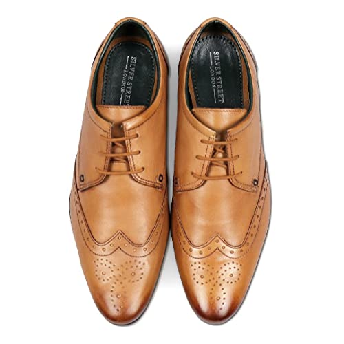 Image of Silver Street London Men's Fleet