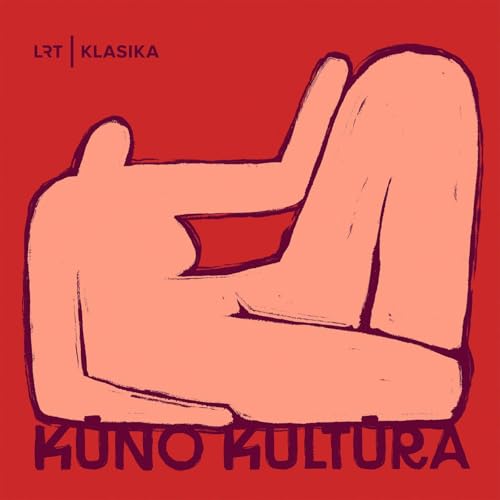Couverture de Kūno kultūra