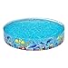 Produktbild Bestway FillN Fun Planschbecken, Odyssey, 244 x 46 cm