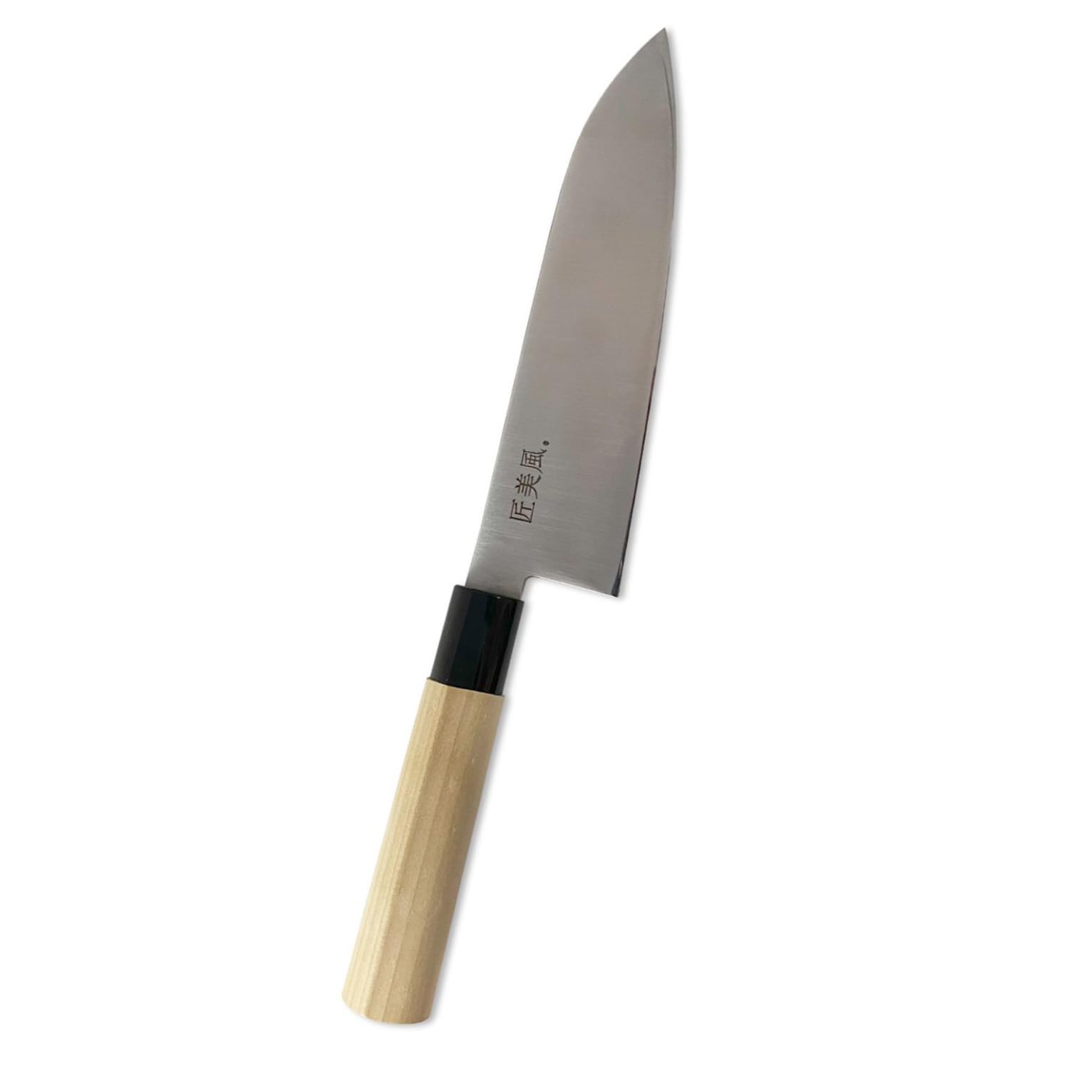 Amazon｜J-kitchens 三徳包丁 匠 STN 和 三徳 180mm 包丁 日本製 96573