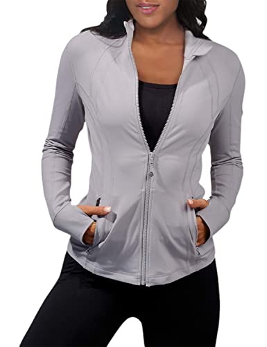 90° DEGREE BY REFLEX: Jackets/Hoodies