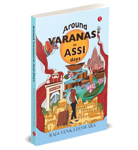 Image of Around Varanasi in Assi Days