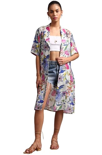 Image of Zaccai womens Shrug