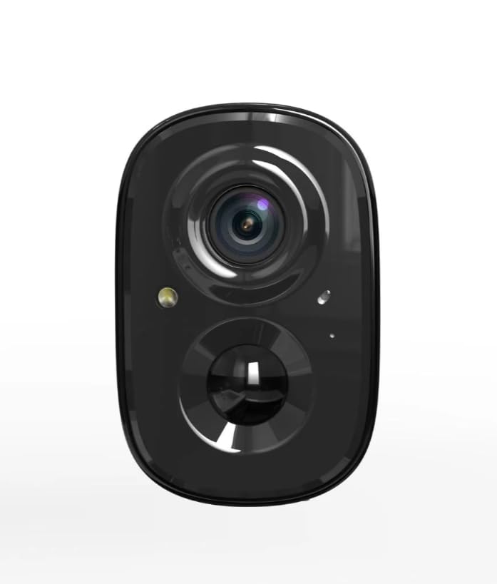Amazon.com : VicoHome CG6 Outdoor Camera Wireless, 2K Color Night