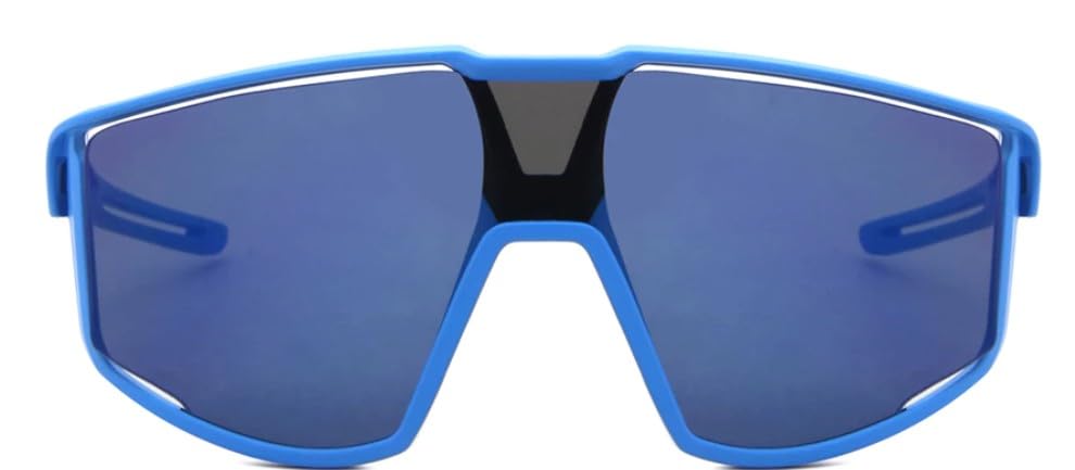 Julbo FURY JUNIOR Gafas de sol bicicleta Juventud 8-12 años