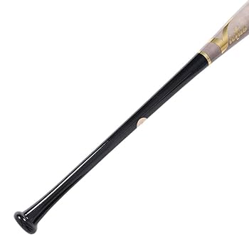 Amazon | [ヴィクタス] 野球 一般軟式バット TATIS21 BIRCH