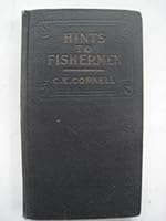 Hints to fishermen: Or, how to win souls B00088X8NK Book Cover