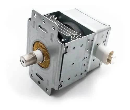 Magnetron Microondas M24fb-610a Pms25n2, Pms22n2 Novo