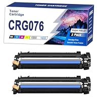 Canon LBP810Cシリーズ 076カートリッジセット Amazon.co.jp: CRG076 トナーカートリッジ、for Canon CRG-076 076互換