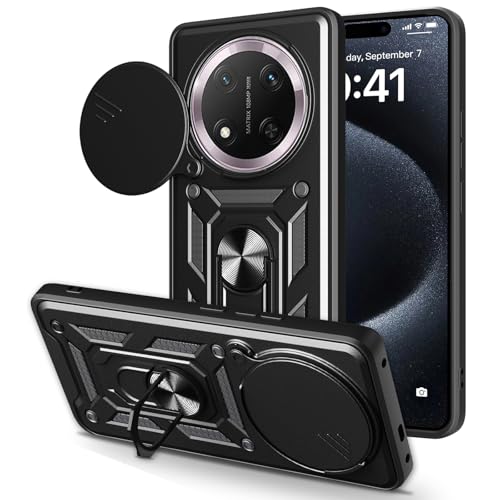 Coque Honor Magic 7 Lite robuste antichoc pour sécuriser votre mobile