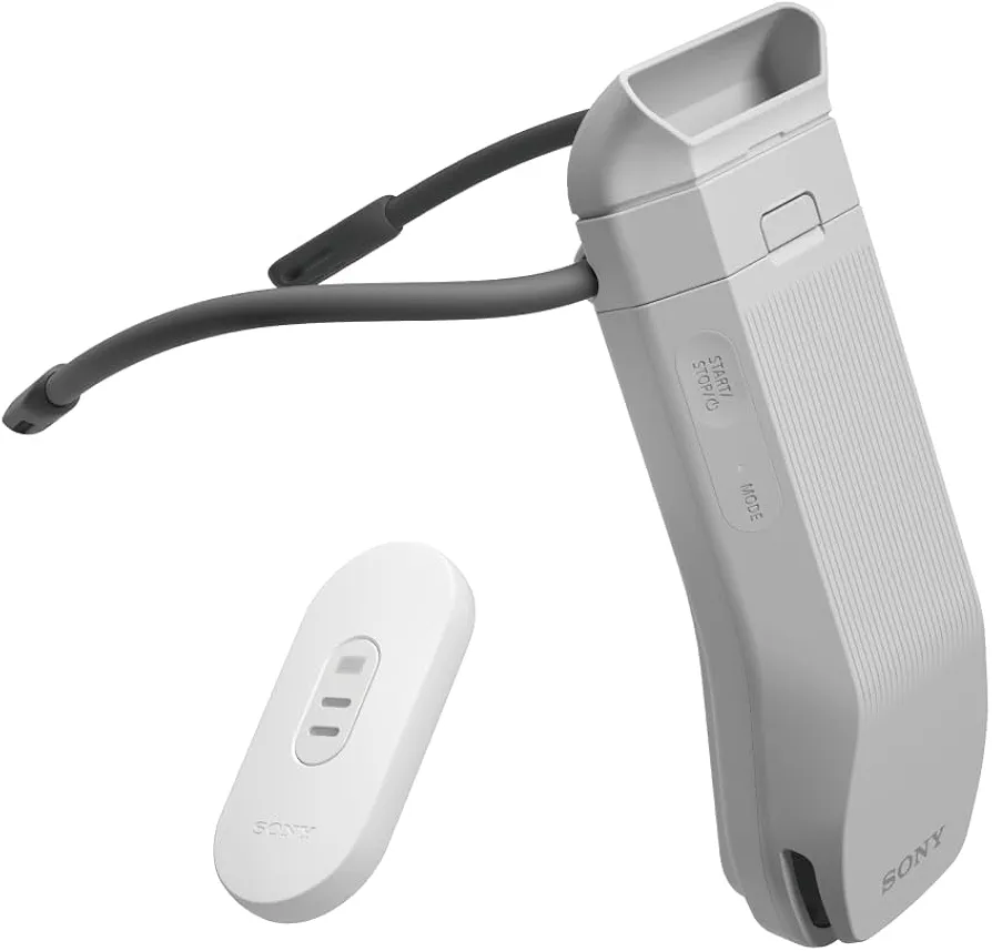 【25年5月発売最新型】SONY REON POCKET PRO Amazon.co.jp: Sony REON POCKET PRO Sensing Kit, TAG Wearable