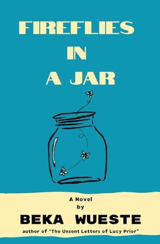 Fireflies in a Jar